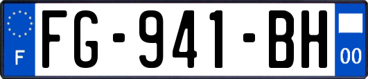 FG-941-BH