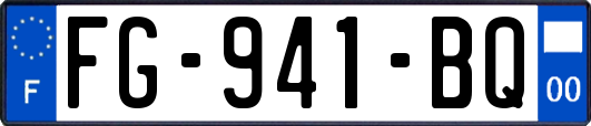 FG-941-BQ