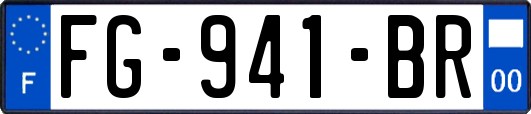 FG-941-BR