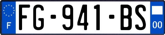 FG-941-BS