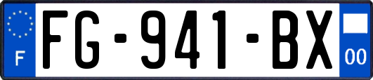 FG-941-BX
