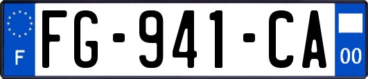 FG-941-CA