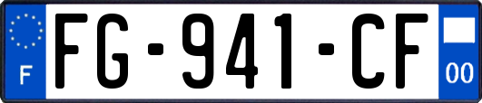 FG-941-CF