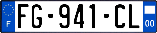FG-941-CL