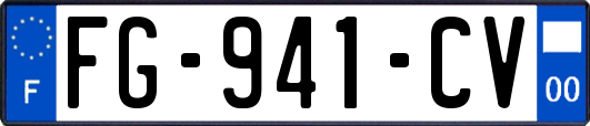 FG-941-CV