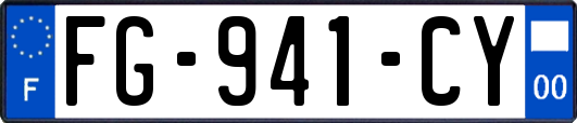 FG-941-CY