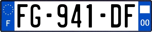 FG-941-DF
