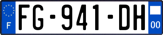 FG-941-DH