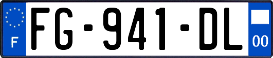 FG-941-DL