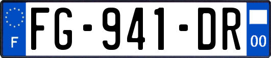 FG-941-DR