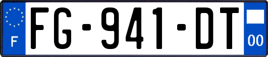 FG-941-DT
