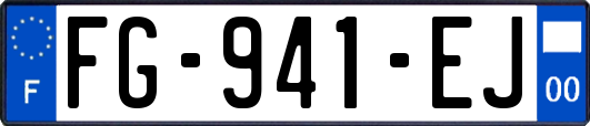 FG-941-EJ