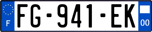 FG-941-EK