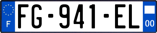 FG-941-EL