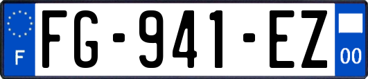 FG-941-EZ
