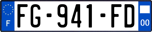 FG-941-FD