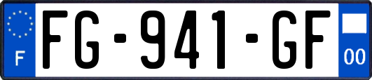 FG-941-GF