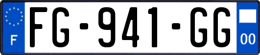 FG-941-GG