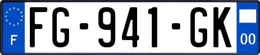 FG-941-GK