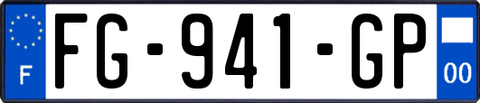 FG-941-GP