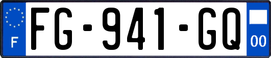 FG-941-GQ