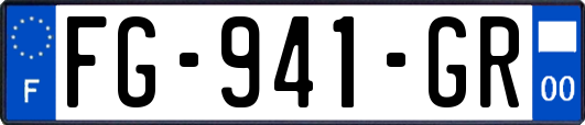 FG-941-GR