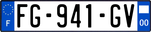 FG-941-GV