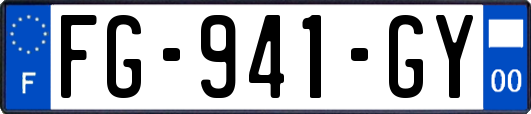 FG-941-GY