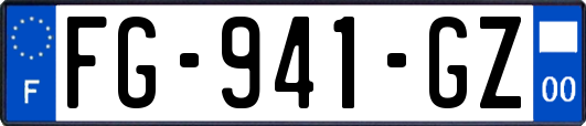 FG-941-GZ