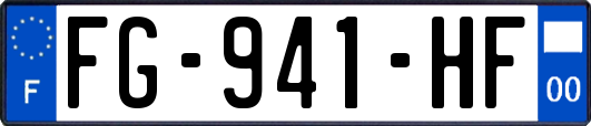 FG-941-HF