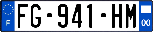 FG-941-HM
