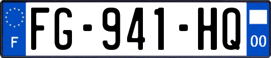 FG-941-HQ