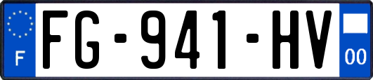 FG-941-HV