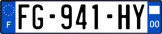 FG-941-HY