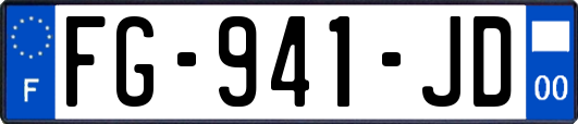 FG-941-JD