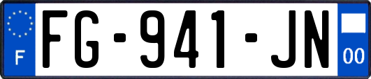 FG-941-JN
