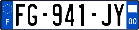 FG-941-JY