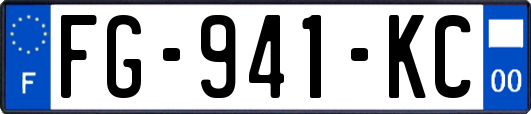 FG-941-KC