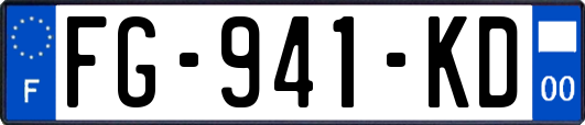 FG-941-KD