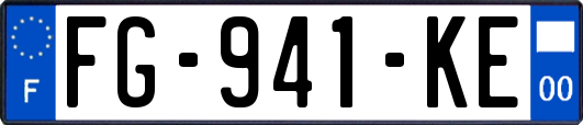 FG-941-KE