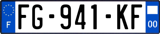 FG-941-KF