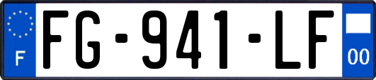 FG-941-LF
