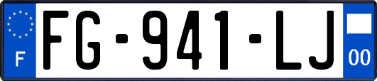 FG-941-LJ