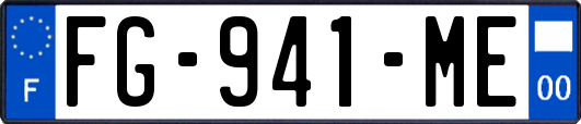 FG-941-ME