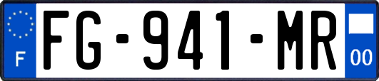 FG-941-MR