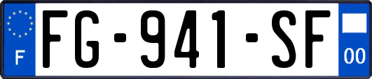 FG-941-SF