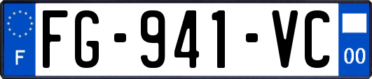 FG-941-VC