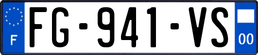 FG-941-VS