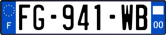 FG-941-WB