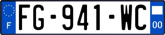 FG-941-WC